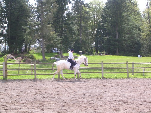Rachel & Gobbie 011